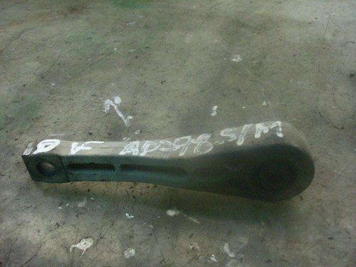 Soporte motor derecho - soporte,