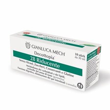 TISANOREICA ESTRATTO 28 -