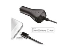 Caricabatterie da Auto da 1A