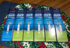 Lotto testine di ricambio