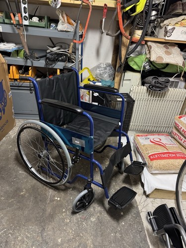 Carrozzine per disabili - per,
