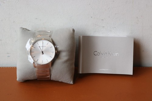 Calvin klein men - calvin, swiss
