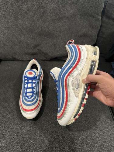 Nike air max - game, royal