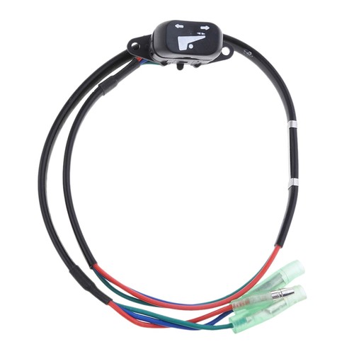 Pcs fuoribordo trim tilt - , trim&tilt