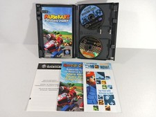 Nintendo GameCube MARIO KART