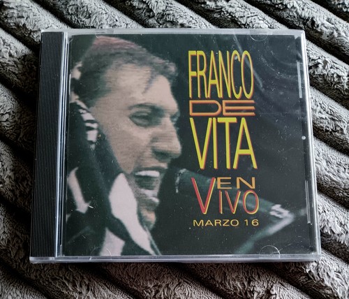 Franco vita en vivi - vita,