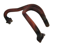 Collettori di scarico BMW R 1150 RT anno 2001 2004