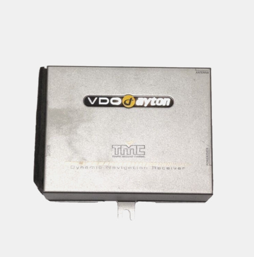 Ricevitore gps navi vdo dayton - ricevitore,
