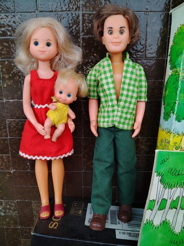 1975 famiglia felice - ✓,