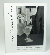 CARTIER-BRESSON "Des