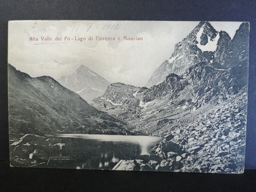 Cartolina alta valle - alta,