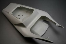 Codone Completo Grezzo / Carena Posteriore YAMAHA YZF R1 YZF-R1 RN09 2002-2003