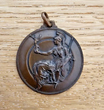 Medaglia III Congresso