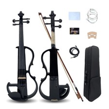 Violino Elettrico Misura 4/4