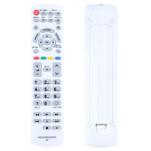 Nuovo telecomando n2qayb000840 - telecomando,