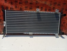 FIAT PANDA 141 1100 RADIATORE ACQUA DENSO DRN 09083