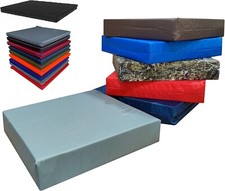 COPERTURE IMPERMEABILI FATTE A