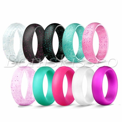 10pz fede nuziale donna - 10pz,