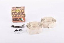 Nastro manubrio Silva Cork