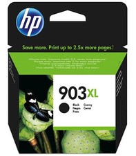 HP 903XL / T6M15AE Inkjet NERO