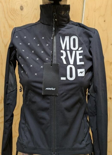 Giacca donna morvelo - giacca,