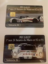 🔔 2 foreign phone cards