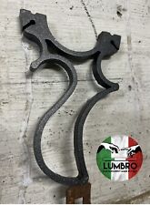 Fionda PROFESSIONALE - LUMBRO SCORPION Black