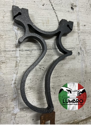Fionda professionale lumbro - professionale,