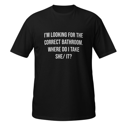 Sto cercando bagno - bagno, giusto