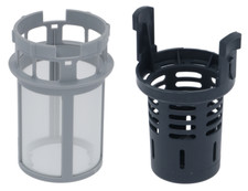 Kit filtro per lavastoviglie - filtro,