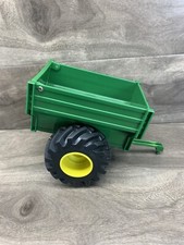 John Deere Monster Treads