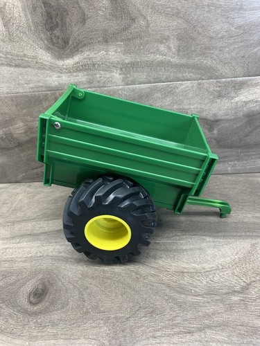 John deere monster treads - john,