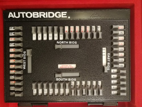 Autobridge per giocare a - giocare,