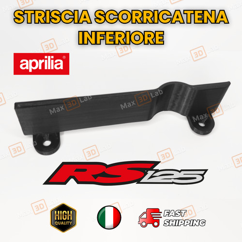 Aprilia rs125cc pattino - aprilia,