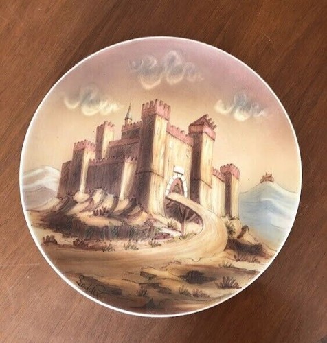 Ceramiche campione piatto - campione,