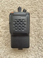 Ricetrasmettitore VHF professionale Yaesu Vertex Standard VX-800V con batteria
