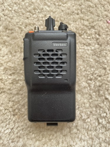 Professional yaesu vertex - yaesu,