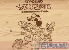 9788828757023 DE VITA SCRIGNO DI TOPS STORIES PANINI COMICS