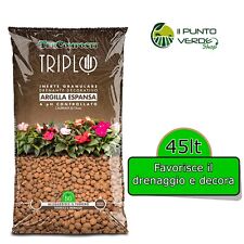 Tercomposti ARGILLA ESPANSA 45