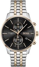 OROLOGIO HUGO BOSS UOMO