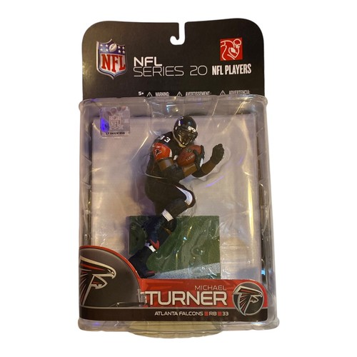 Mcfarlane 2009 michael turner - mcfarlane,