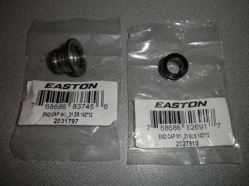 Kit trasformazione end cap - kit,