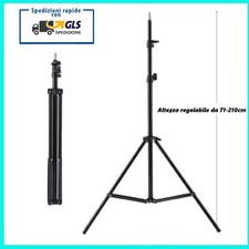 CAVALLETTO SUPPORTO TREPPIEDE