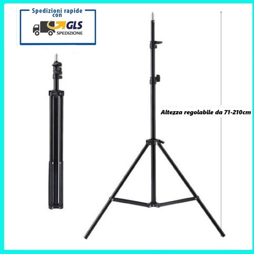 Cavalletto supporto treppiede - cavalletto,