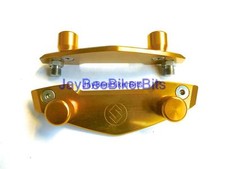 Suzuki GSF650 Bandit Motore