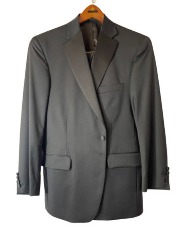 Tuxedo giacca uomo - uomo, 40