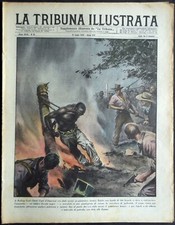 LA TRIBUNA ILLUSTRATA 1938 #31