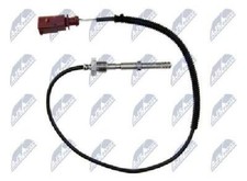 Sensore temperatura gas di