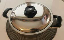 Pentola AMC diametro interno