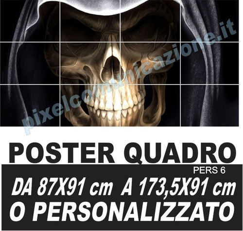Quadro moderno poster arredo - moderno,
